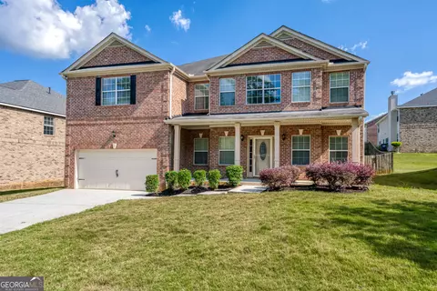 3772 Sunbridge Dr, Snellville, GA 30039