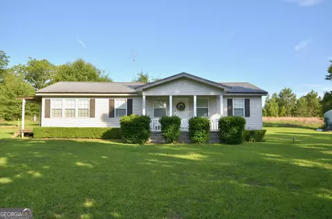 1208 E Chicken Rd, Chester, GA 31012