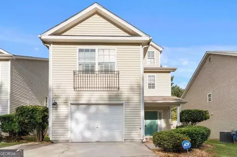 420 Thistle Cv, Atlanta, GA 30349