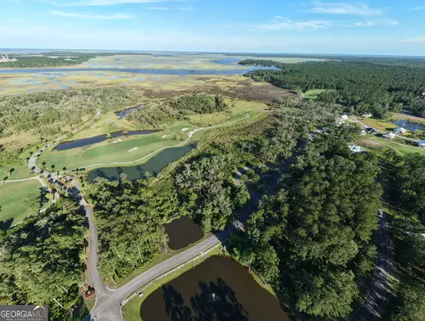 lot23 Spinnaker Wynd, Waverly, GA 31565