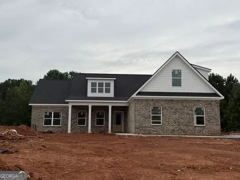 1320 Sycamore Cir, Griffin, GA 30224