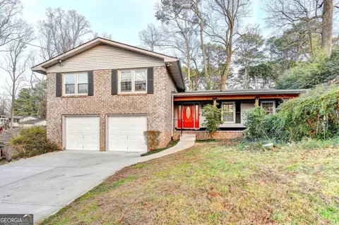 4081 Longview Dr, Atlanta, GA 30341