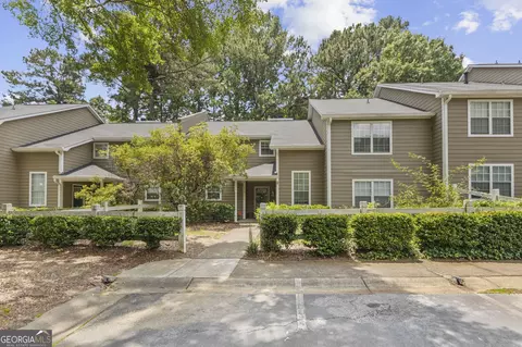 1676 Northridge Dr, Morrow, GA 30260