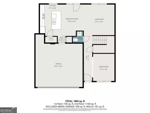 8236 Castleton Dr, Fairburn, GA 30213 photo 28