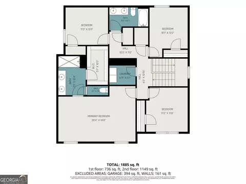 8236 Castleton Dr, Fairburn, GA 30213 photo 27
