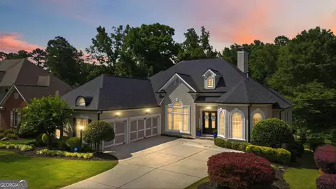 2671 Floral Valley Dr, Dacula, GA 30019