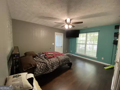 Bedroom - 312 Cascade Ct, Hampton, GA 30228 photo 5 of 6