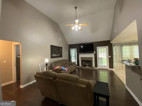 Living - 312 Cascade Ct, Hampton, GA 30228 photo 1 of 1