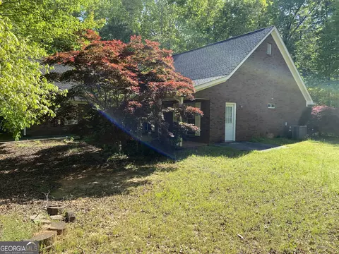 Exterior - 312 Cascade Ct, Hampton, GA 30228 photo 2 of 4