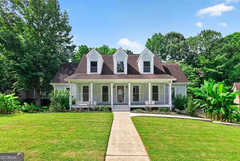 1327 Velvet Creek Way SW, Marietta, GA 30008
