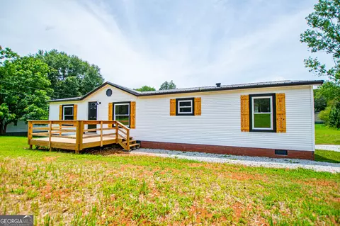 372 Wessmanor Dr, Bowdon, GA 30108