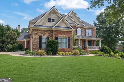 6293 Fernstone Trl NW, Acworth, GA 30101