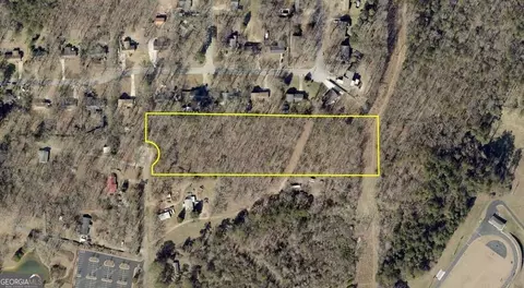93 Collier Rd, Stockbridge, GA 30281
