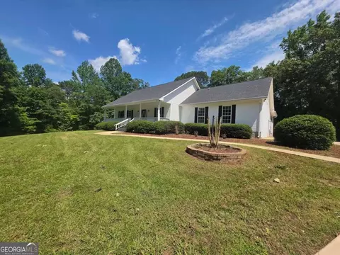 3982 Campground Rd, Alexander City, AL 35010