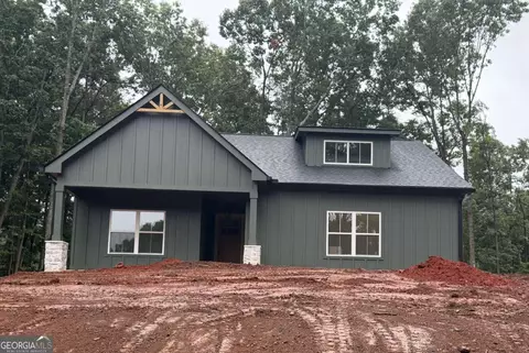 94 Hazel Ln, Bremen, GA 30110