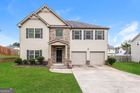 2812 Feldspar Way, Riverdale, GA 30296