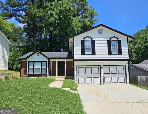 6060 Old Wellborn Trce, Lithonia, GA 30058