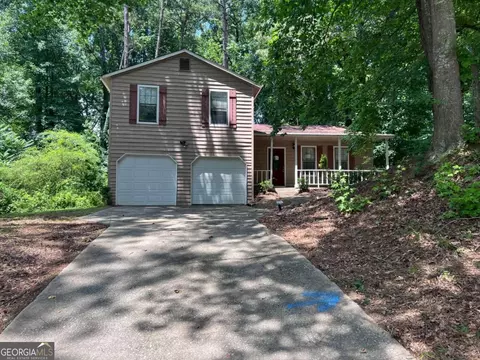 5389 Martins Crossing Rd, Stone Mountain, GA 30088