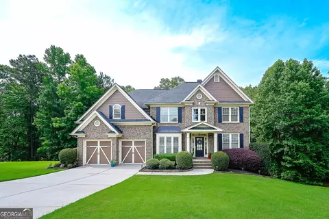 9847 Forest Hill Dr, Douglasville, GA 30135