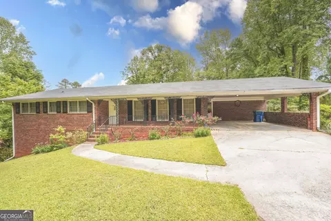 3560 Emily Way SW, Atlanta, GA 30349
