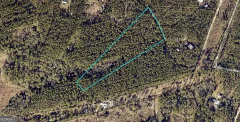 601 Bluff South Rd, Waverly, GA 31565