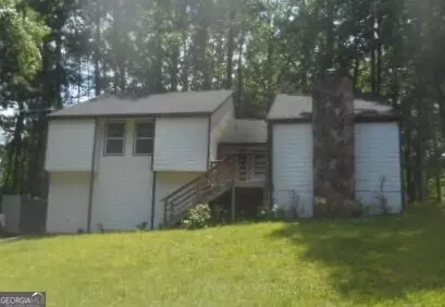 4485 Spring Valley Pkwy, College Park, GA 30349