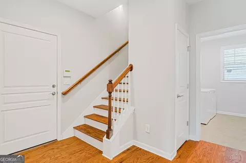 Entry Way - 400 Laurel Spring Ct, Canton, GA 30114 photo 3 of 3