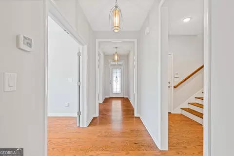 Entry Way - 400 Laurel Spring Ct, Canton, GA 30114 photo 1 of 3