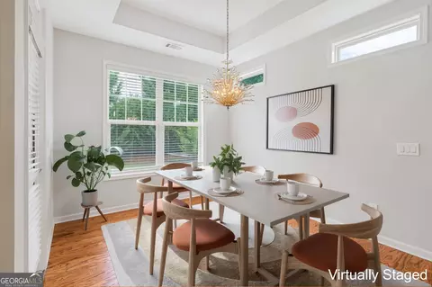 Dining - 400 Laurel Spring Ct, Canton, GA 30114 photo 1 of 2