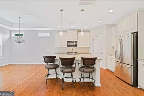 Kitchen - 400 Laurel Spring Ct, Canton, GA 30114 photo 4 of 5