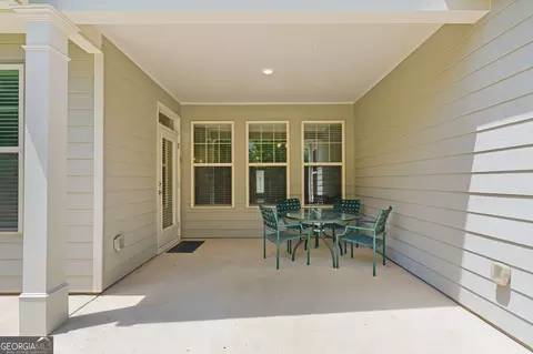 Exterior - 400 Laurel Spring Ct, Canton, GA 30114 photo 3 of 9
