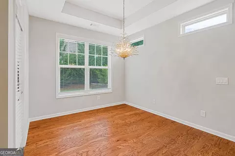 Dining - 400 Laurel Spring Ct, Canton, GA 30114 photo 2 of 2