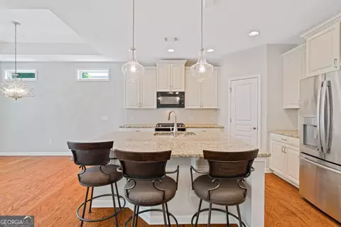 Kitchen - 400 Laurel Spring Ct, Canton, GA 30114 photo 3 of 5