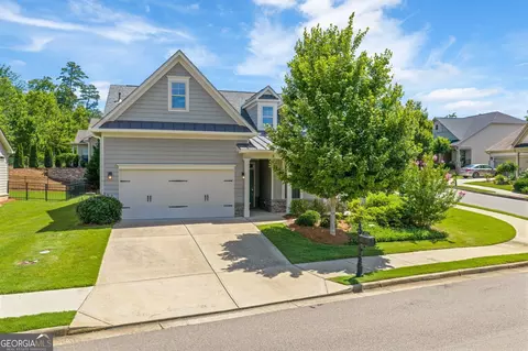 400 Laurel Spring Ct, Canton, GA 30114