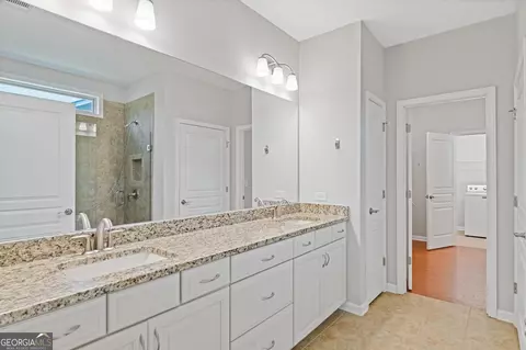 Entry Way - 400 Laurel Spring Ct, Canton, GA 30114 photo 2 of 3