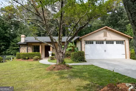5175 Downs Way, Norcross, GA 30093