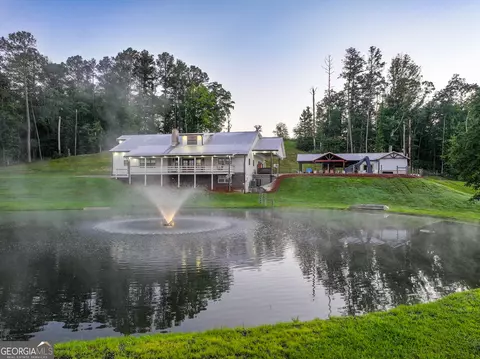 259 Garner Rd, Buchanan, GA 30113