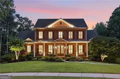 5438 Buckland Way SE, Mableton, GA 30126