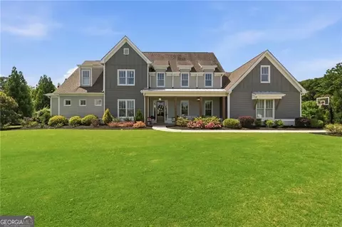 203 Creekstone Ct, Canton, GA 30115