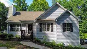 Undisclosed, Dallas, GA 30132