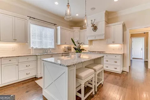 Kitchen - 1052 Emerald Pl, Evans, GA 30809 photo 2 of 7