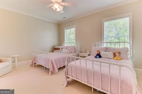 Bedroom - 1052 Emerald Pl, Evans, GA 30809 photo 8 of 14