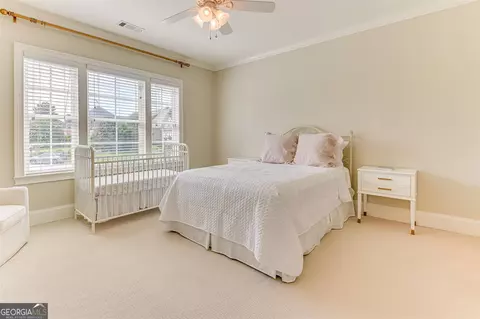Bedroom - 1052 Emerald Pl, Evans, GA 30809 photo 4 of 14