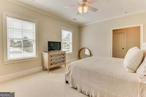 Bedroom - 1052 Emerald Pl, Evans, GA 30809 photo 12 of 14
