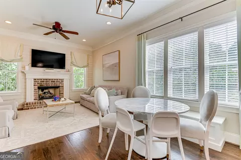Dining - 1052 Emerald Pl, Evans, GA 30809 photo 1 of 5