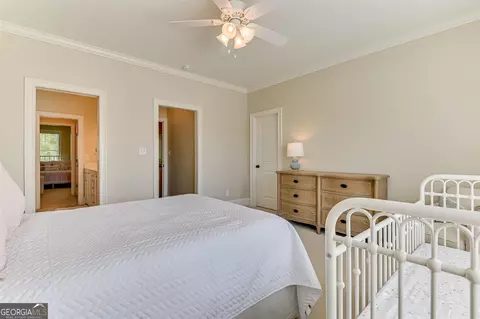 Bedroom - 1052 Emerald Pl, Evans, GA 30809 photo 6 of 14