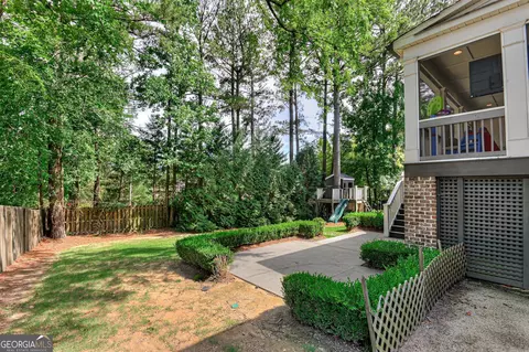 Exterior - 1052 Emerald Pl, Evans, GA 30809 photo 10 of 15