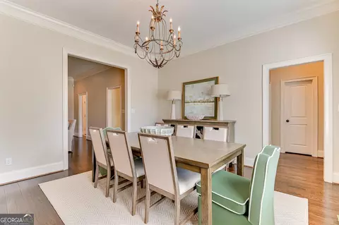 Dining - 1052 Emerald Pl, Evans, GA 30809 photo 3 of 5