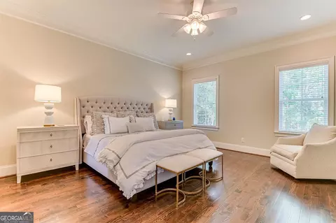 Bedroom - 1052 Emerald Pl, Evans, GA 30809 photo 1 of 14