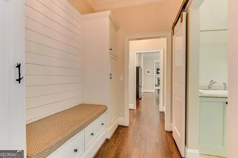 Entry Way - 1052 Emerald Pl, Evans, GA 30809 photo 6 of 8